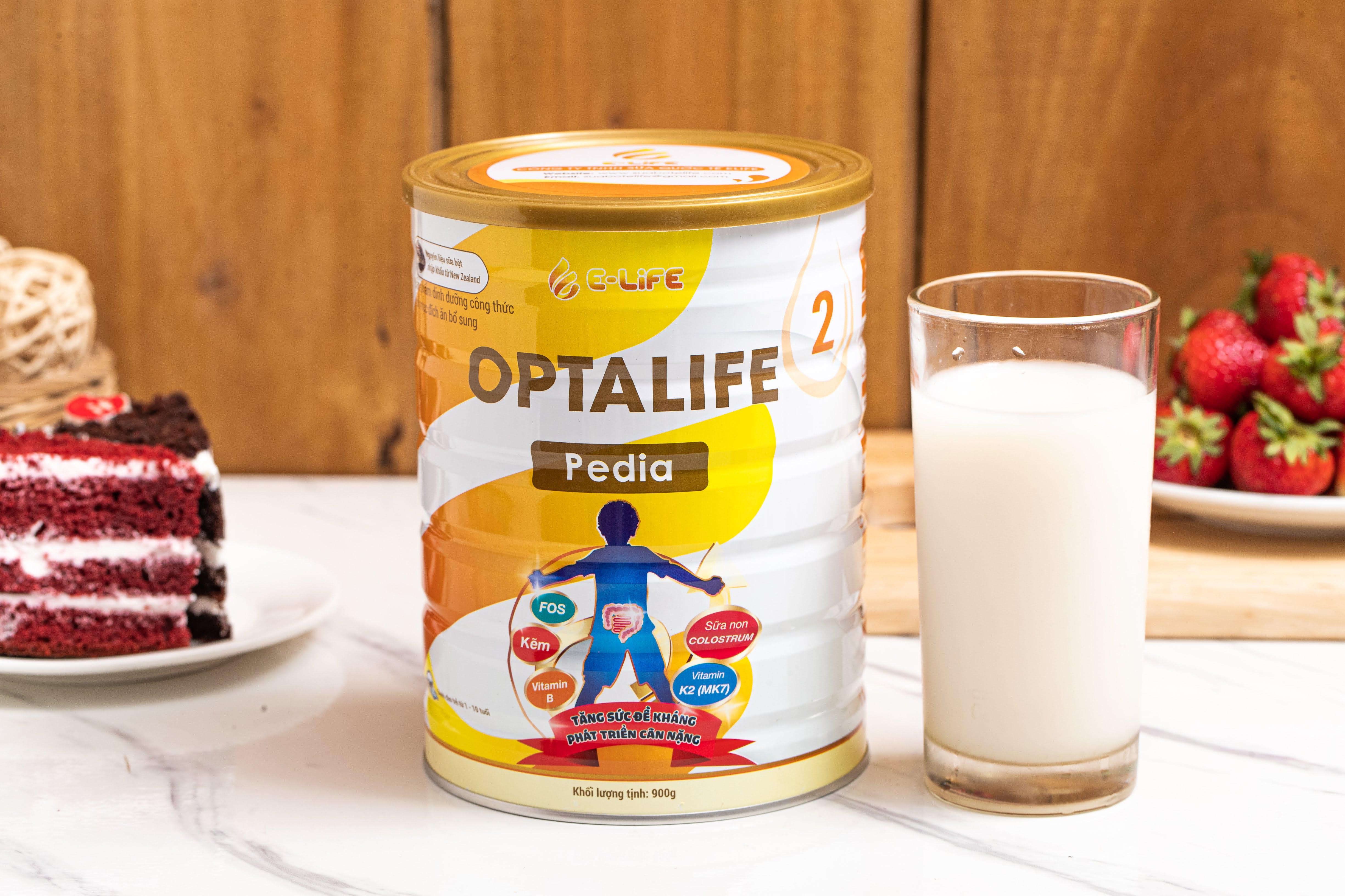 Lựa chọn sữa bột tốt nhất cho trẻ - Elife nhà cung cấp bán buôn sữa bột giá sỉ các loại toàn quốc