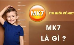 MK7 là gì? Tác dụng của MK7 với xương và tim mạch