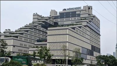 Hội thảo "Sữa và sức khỏe người bị tiểu đường" Elife - Bệnh viện Hồng Ngọc